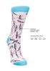 Sexy Socks Sutra Socks 42-46