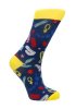 Sexy Socks Kinky Minky 36-41