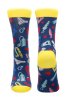Sexy Socks Kinky Minky 36-41