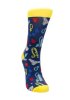 Sexy Socks Kinky Minky 42-46