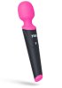 Yiva Power Wand Massager, Pink