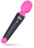Yiva Power Wand Massager, Pink