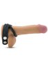 Cock and Ball Strap