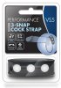 3-Snap Cock Strap