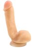 Anthony Dual Density Dildo 19 cm