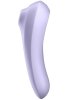 Satisfyer Air and Vibe Dual Pleasure, Mauve