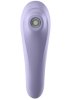 Satisfyer Air and Vibe Dual Pleasure, Mauve