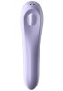 Satisfyer Air and Vibe Dual Pleasure, Mauve