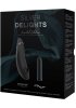 Womanizer Silver Delights Collection