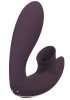 Irresistible Desirable Purple