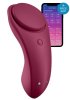 Satisfyer Sexy Secret Panty Vibrator