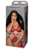 Main Squeeze Stroker, Karlie Redd