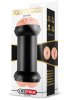 Dooby Pussy and Anus Double Stroker