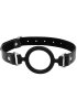 Ouch! Silicone Ring Gag