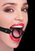 Ouch! Silicone Ring Gag