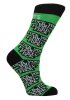 Sexy Socks Fuck You 42-46