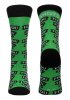 Sexy Socks Fuck You 42-46
