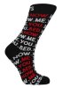 Sexy Socks Me you bed now 42-46