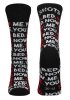 Sexy Socks Me you bed now 42-46