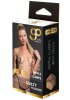 GP Premium Nipple Clamps with Tassle