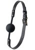 GP Premium Solid Silicone Ball Gag