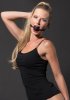 GP Premium Solid Silicone Ball Gag