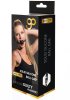 GP Premium Solid Silicone Ball Gag