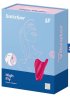 Satisfyer High Fly Fingervibrator