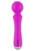 Sweet Smile Rechargeable Wand