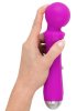 Sweet Smile Rechargeable Wand
