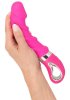 Sweet Smile Warming Soft Pink Vibrator