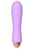 Cuties Mini Rhombus Purple