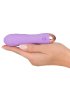 Cuties Mini Rhombus Purple