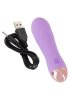 Cuties Mini Rhombus Purple