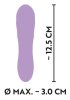 Cuties Mini Rhombus Purple
