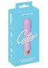 Cuties Mini Rhombus Purple
