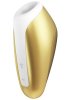 Satisfyer Love Breeze Yellow