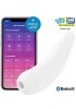 Satisfyer Curvy 2 Plus, Vit