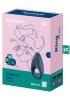Satisfyer Powerful One, Appstyrd penisring