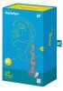 Lolli Plug 2 Grey