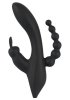 Sweet Smile Triple G-Spot Vibrator