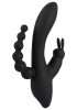 Sweet Smile Triple G-Spot Vibrator