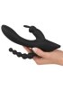 Sweet Smile Triple G-Spot Vibrator