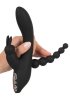 Sweet Smile Triple G-Spot Vibrator