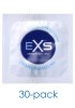 EXS Nano Thin 30-pack supertunna kondomer