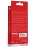 BDSM Vaxljus Röda 4-pack