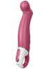 Satisfyer Petting Hippo