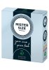 Mister Size Kondomer 47 mm, 3-pack