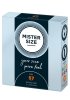 Mister Size Kondomer 57 mm, 3-pack