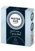 Mister Size Kondomer 64 mm, 3-pack